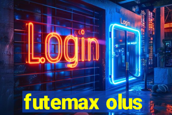 futemax olus